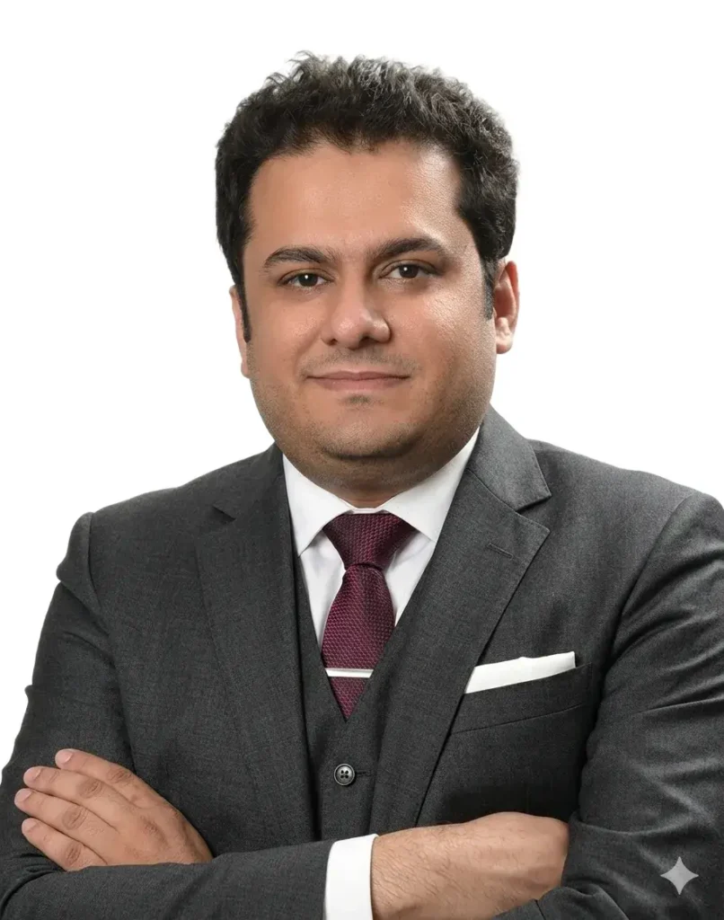 Sir Ali Raza