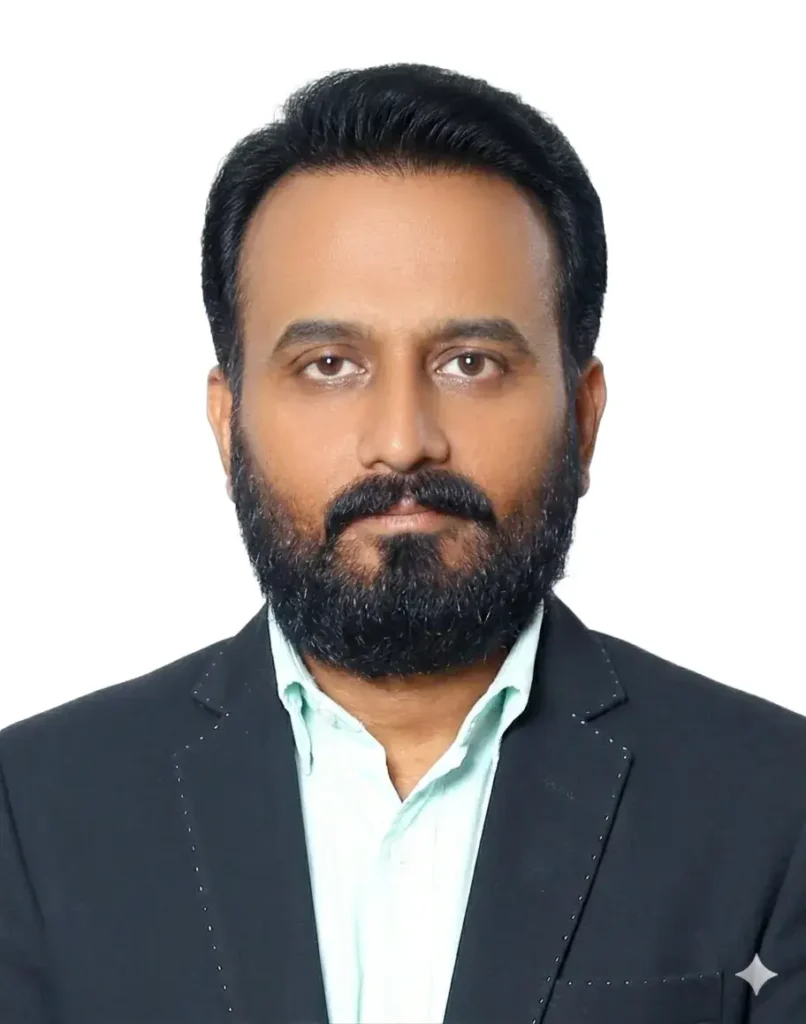 Sir Ali Zeeshan