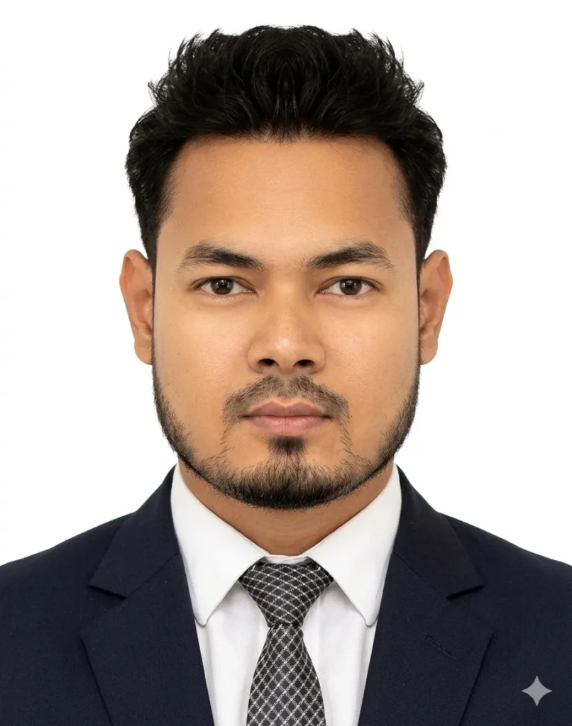 Sir Altamash Maher