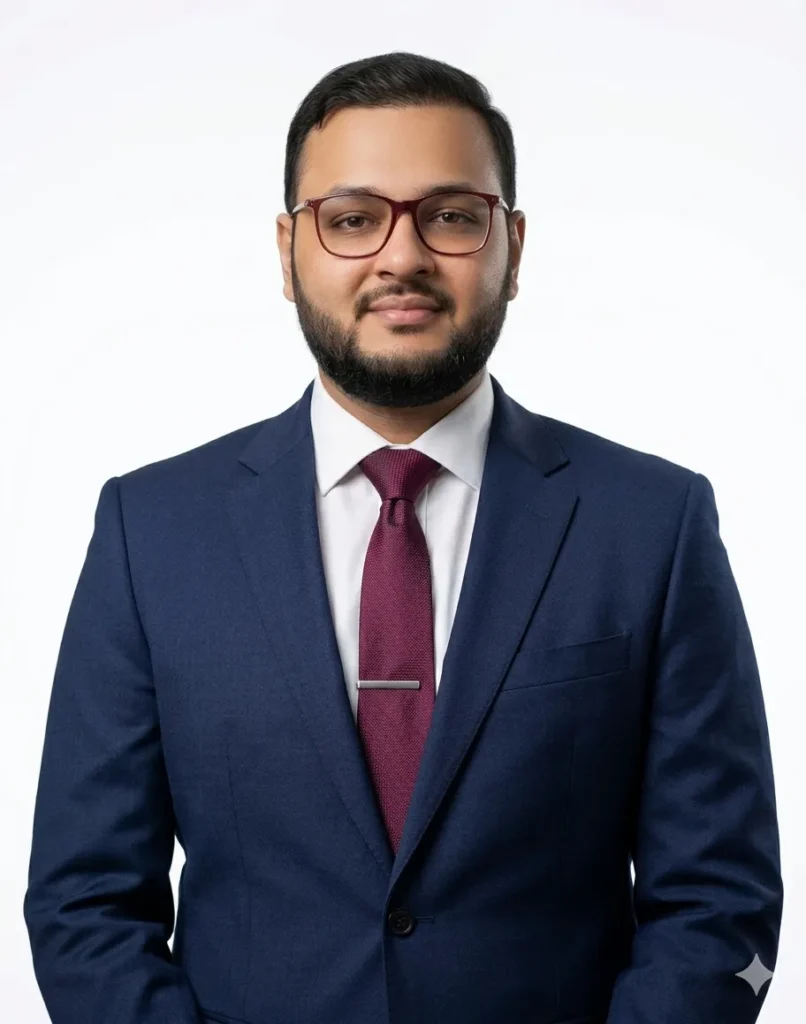Sir Ibrahim Minai