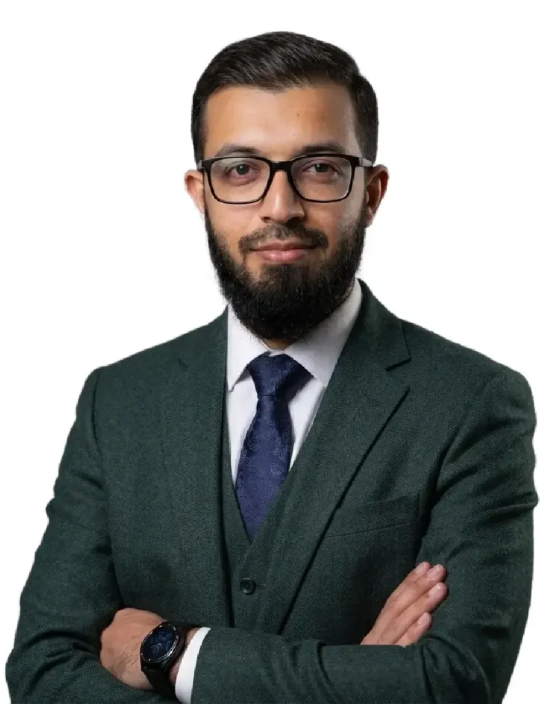 Sir Yousuf Panwala