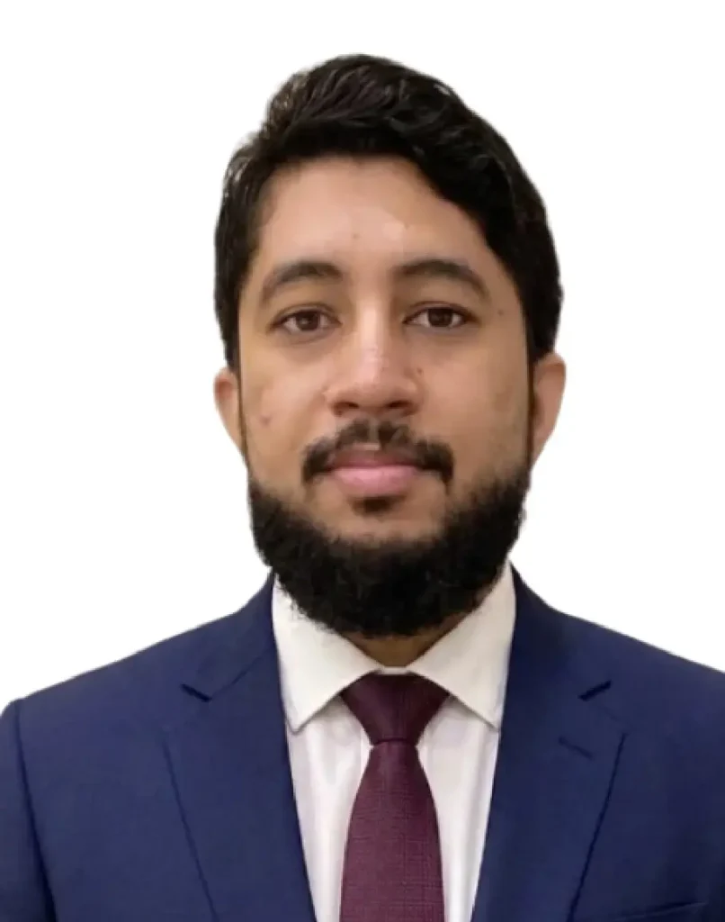 Sir Yousuf Mateen