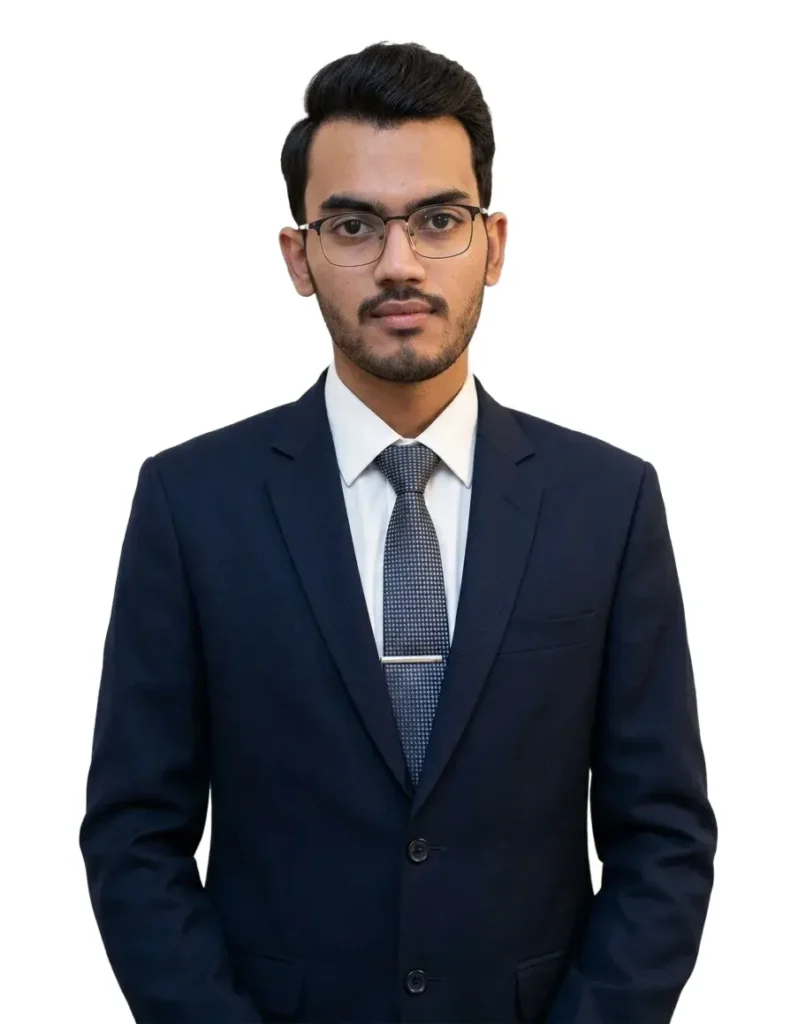 Sir Fahad Munaf