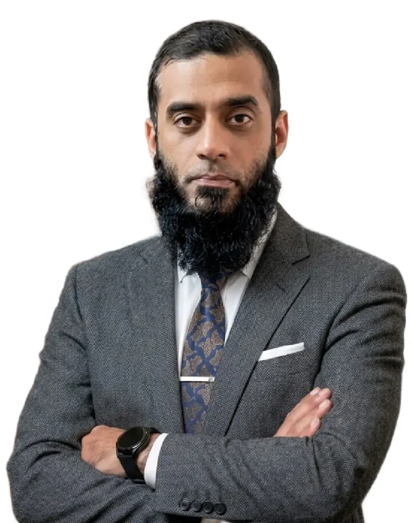 Sir Ishaq Saleem