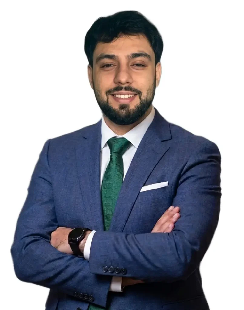 Sir Mahad Amer