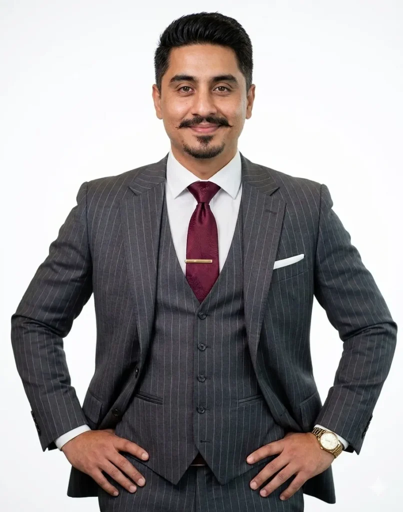 Sir Hassan Babar