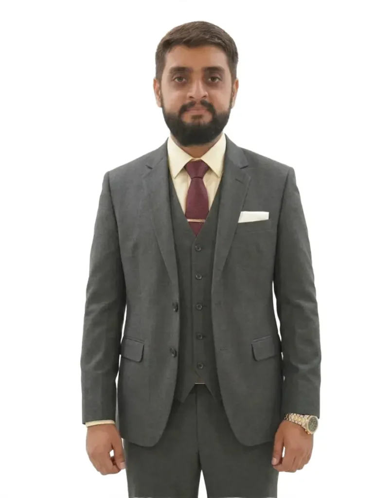 Sir Yaseen Kashan