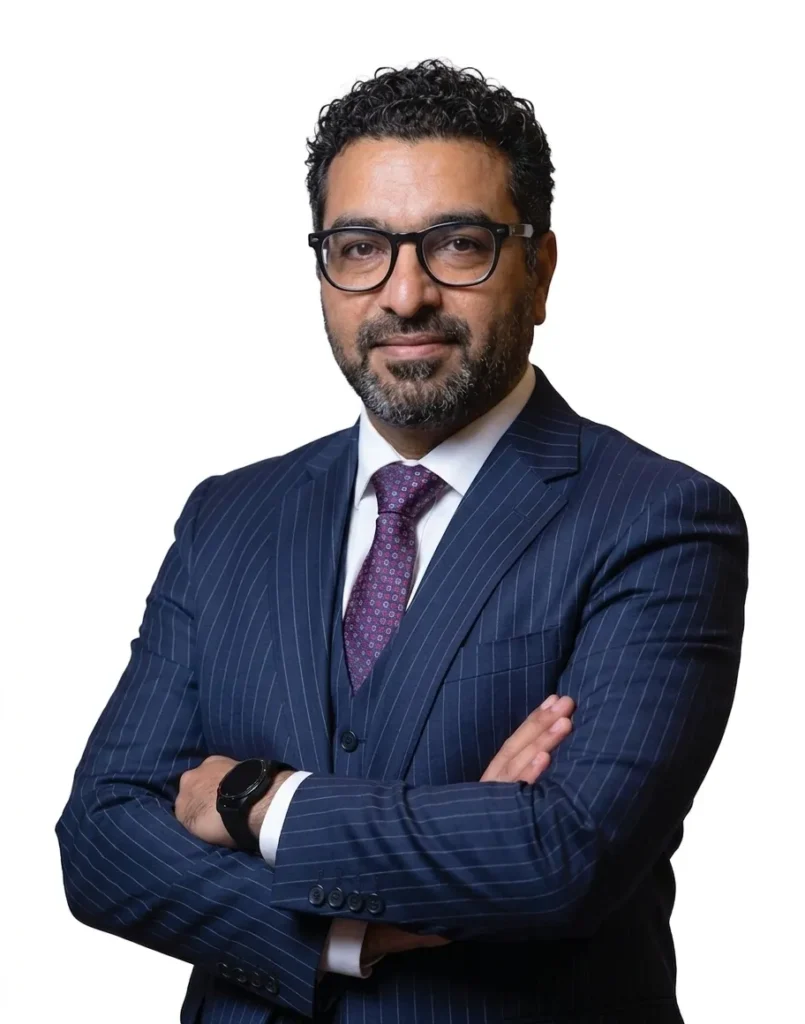 Sir Ali Vastani