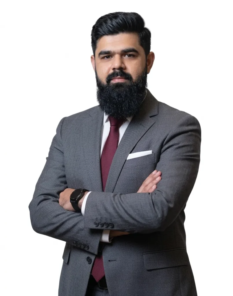 Sir Ghulam Nabi