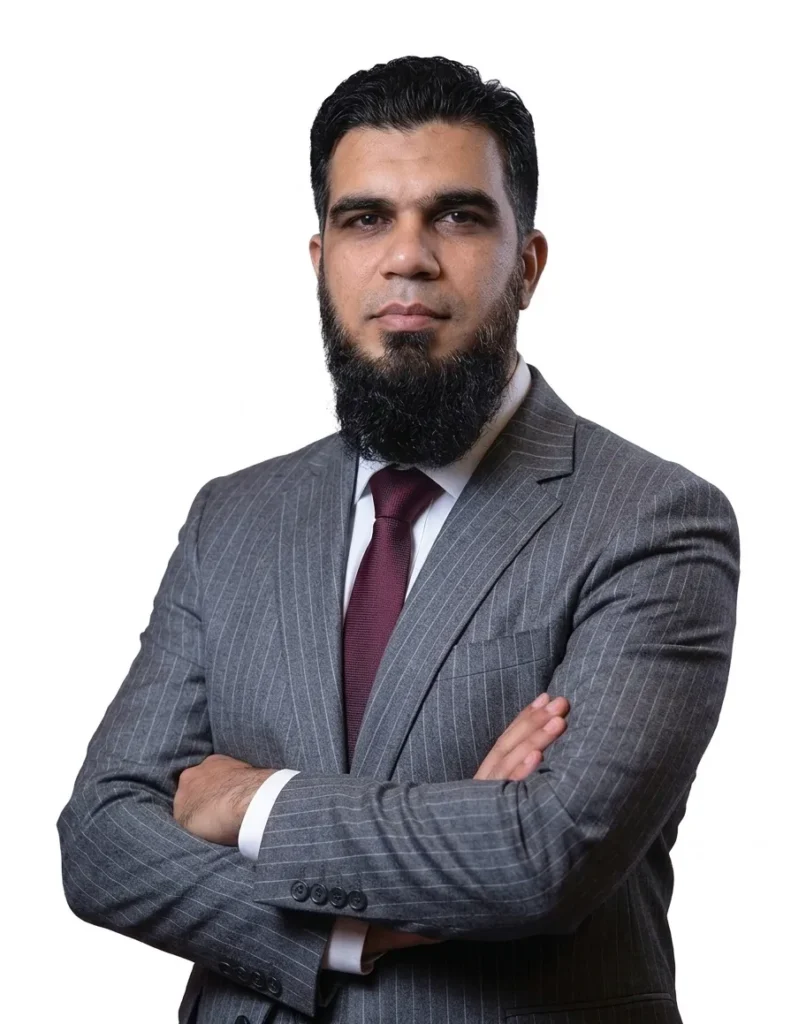 Sir Hassan Babar