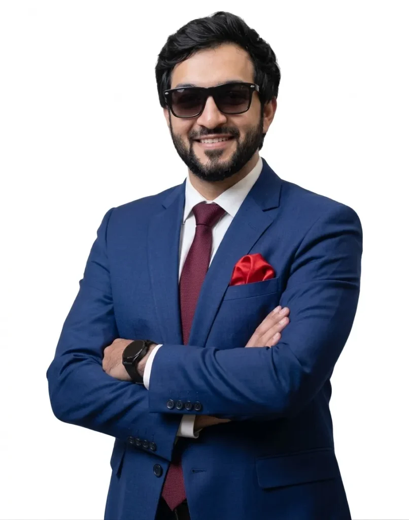 Sir Jahanzeb