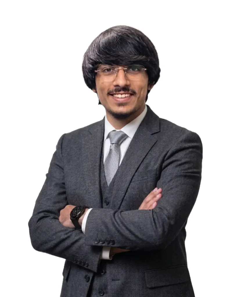 Sir Osama Musani