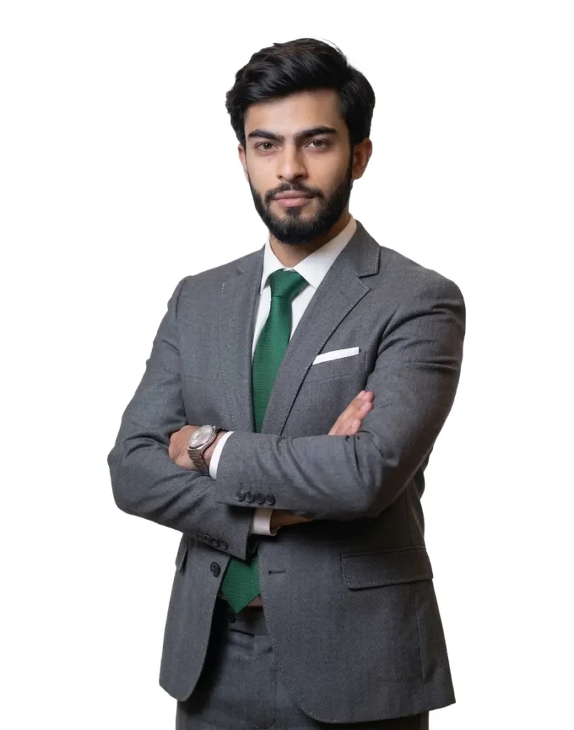 Sir Sami Khatri