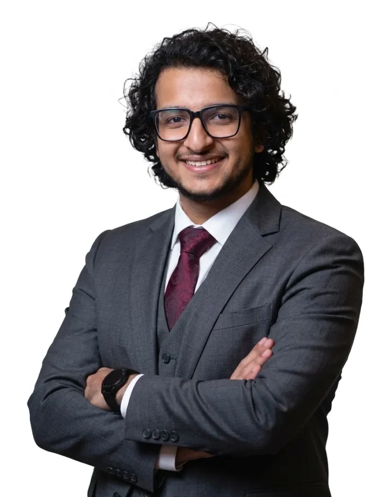 Sir Shoaib Arshad