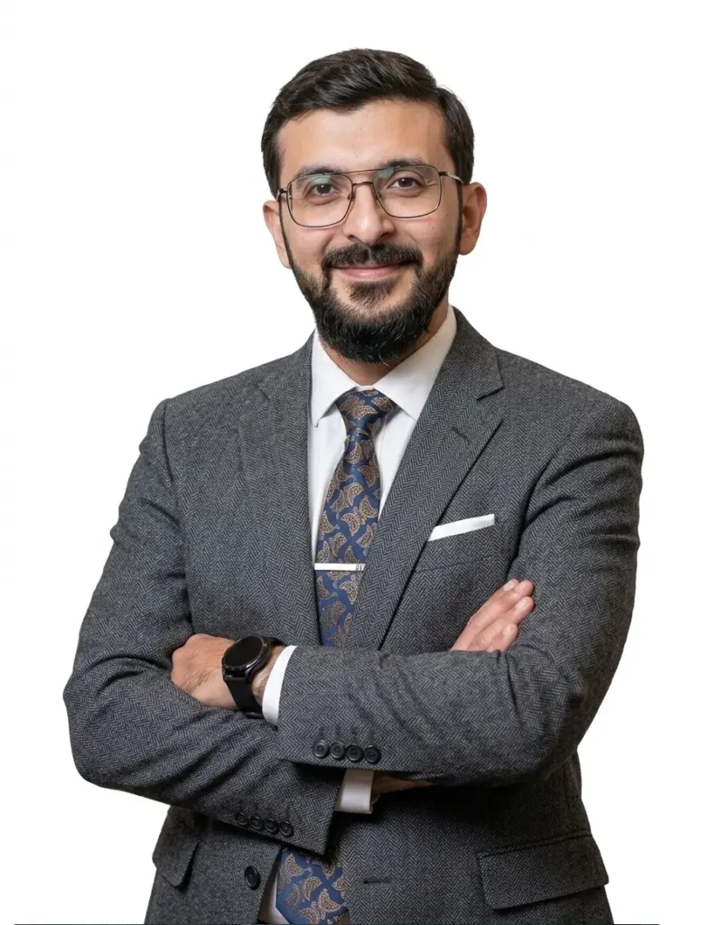 Sir Usman Panwala