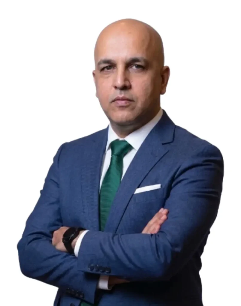 Sir Taha Bin Hasan