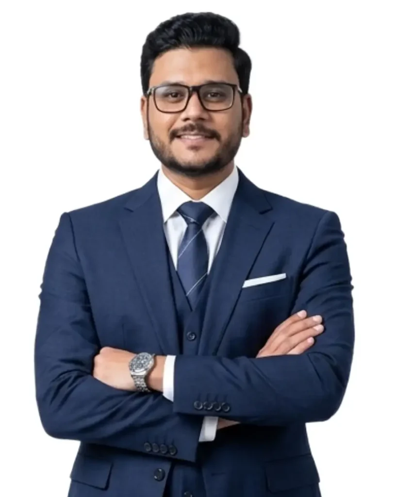 Sir Bilal Hassan