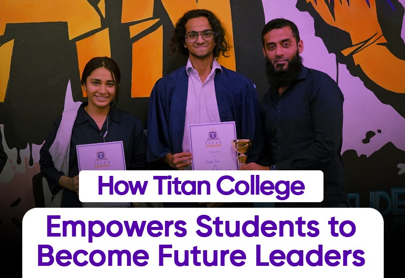 Empowering Students to Become Future Leaders
