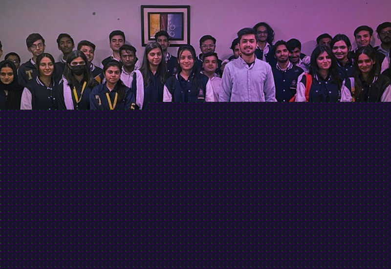 Benefits of Collaborative Learning at Titan College