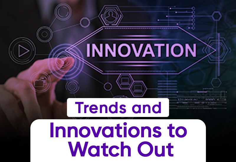 The Future of Education: Trends and Innovations to Watch Out