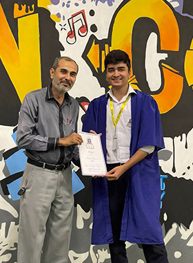 Scholarship Programs